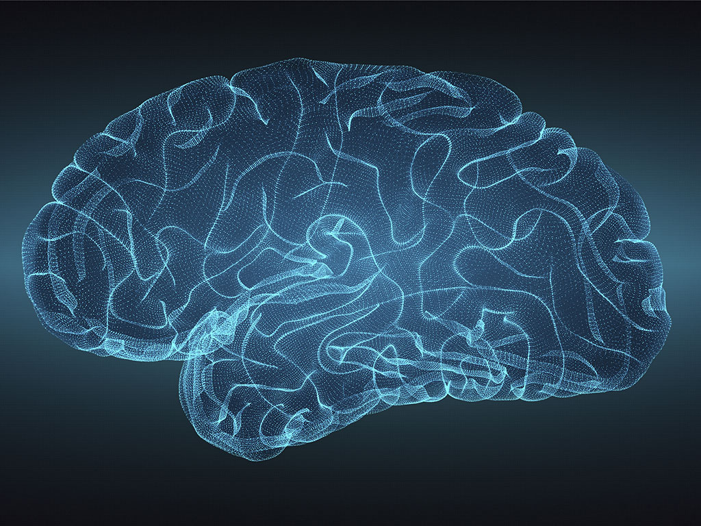 Detection Of Early Biomarkers For ALS Using Brain Imaging