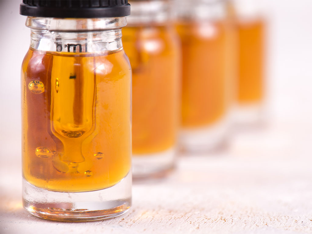 Cannabinoids: Promising ALS Treatment Option For Patients