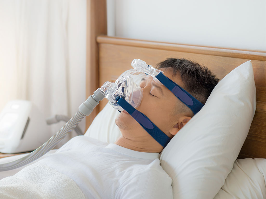 Chronic Respiratory Support Linked to Reduction in Quality of Life for ALS Patients