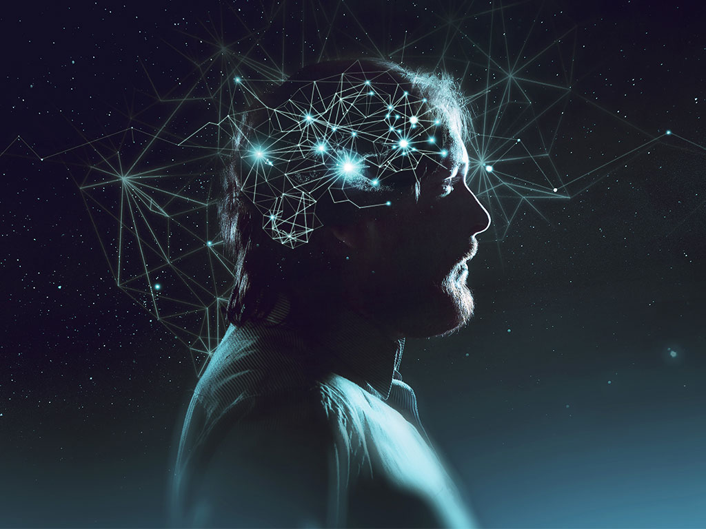 Destruction of Brain Regions Linked to Thinking Abilities Cause of ALS Cognitive Problems