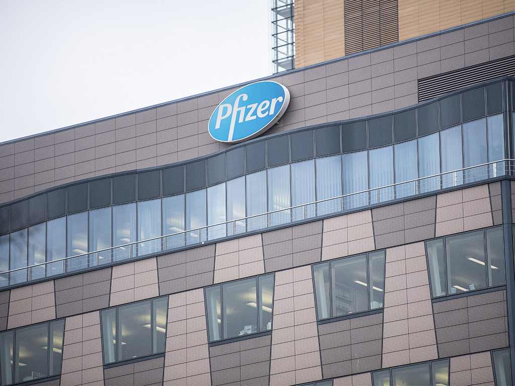 Pfizer Announces Plans to Eliminate Alzheimer’s and Parkinson’s Research