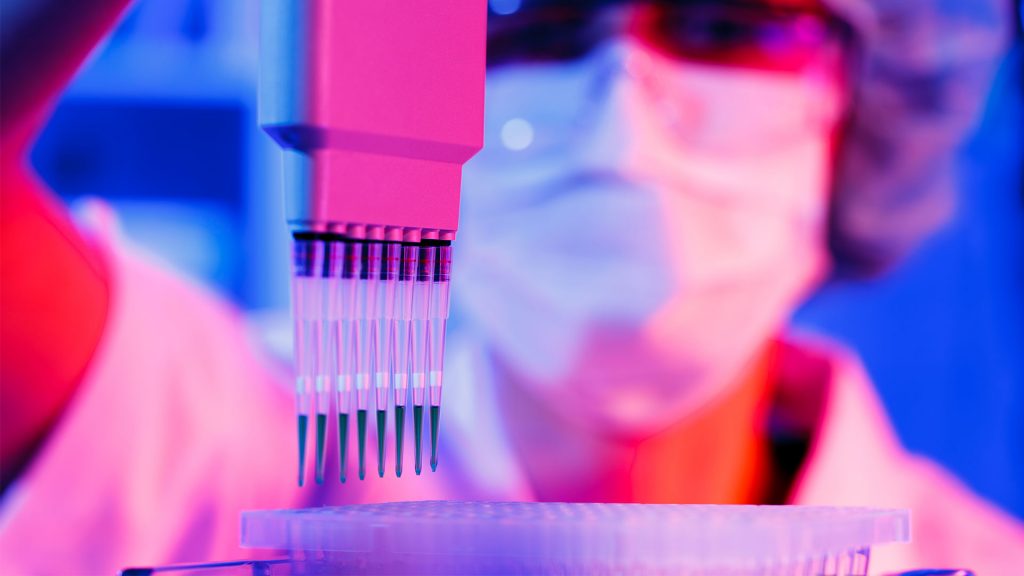 Stem Cell treatment for ALS