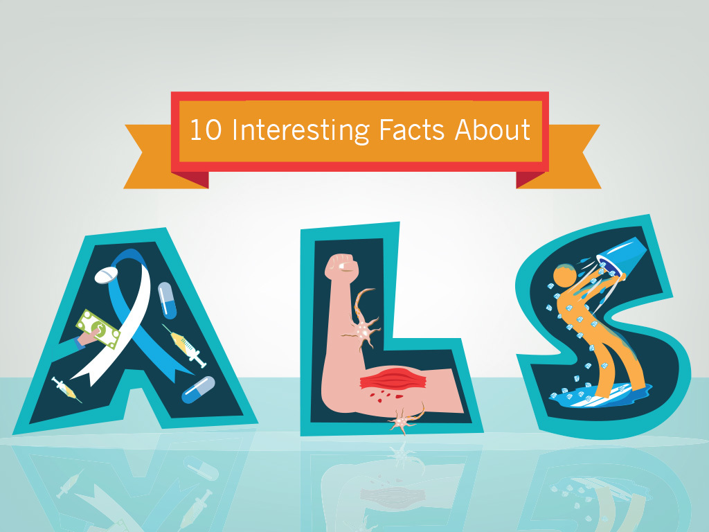 10 Interesting Facts about ALS