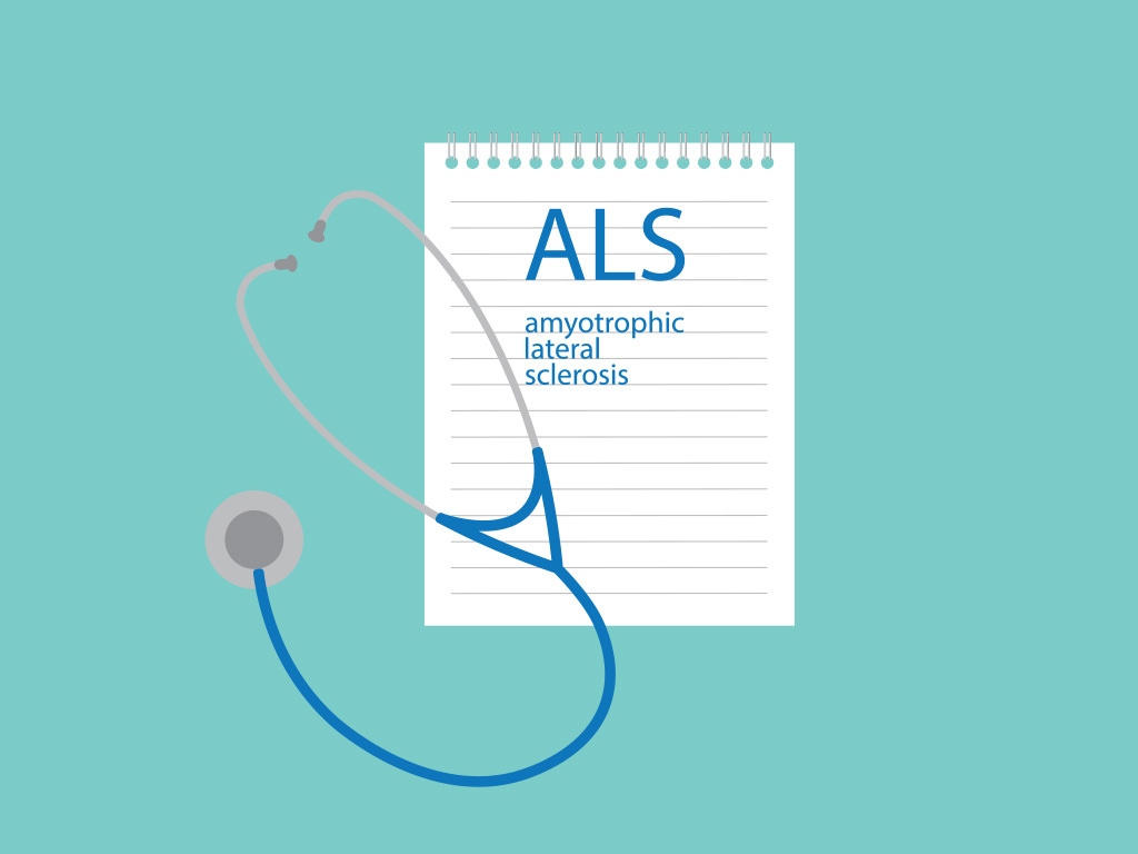 ALS Progression Timeline