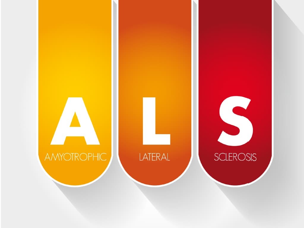 Facts about ALS