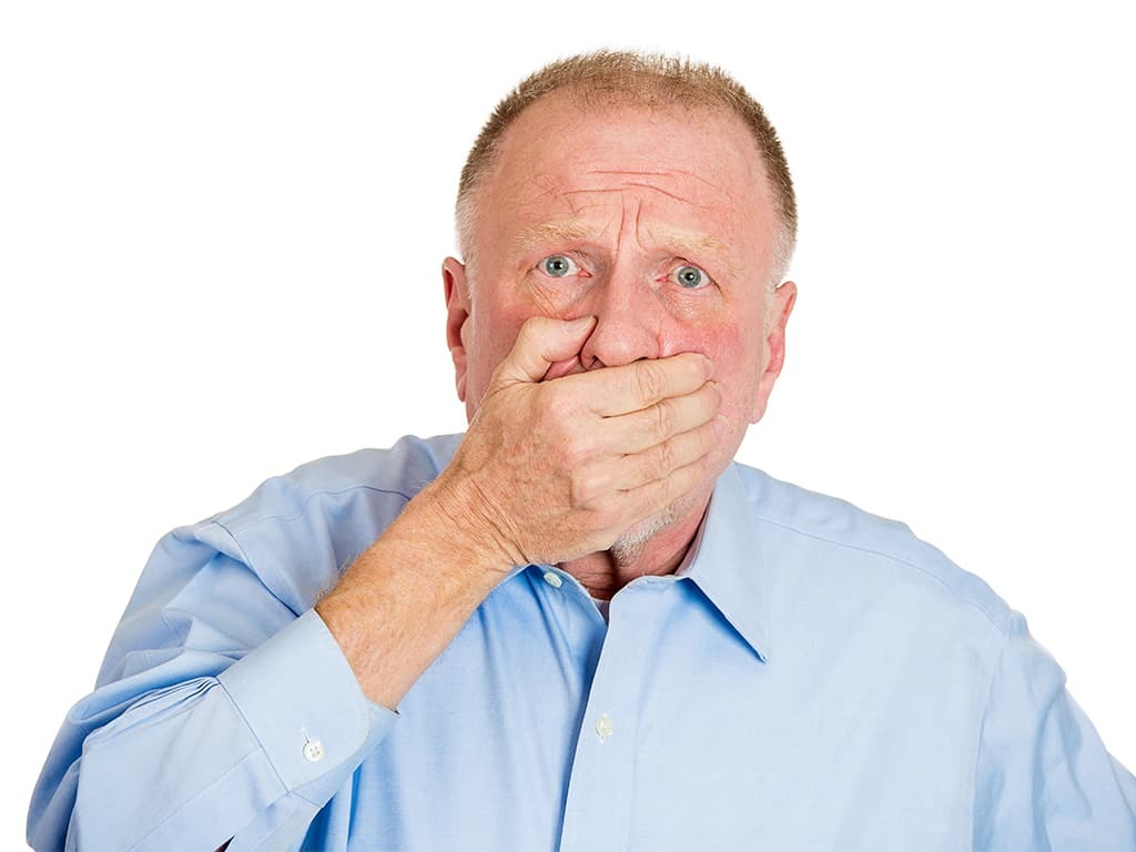 Pseudobulbar Affect exhibited in ALS patient