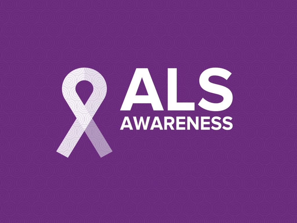 ALS awareness