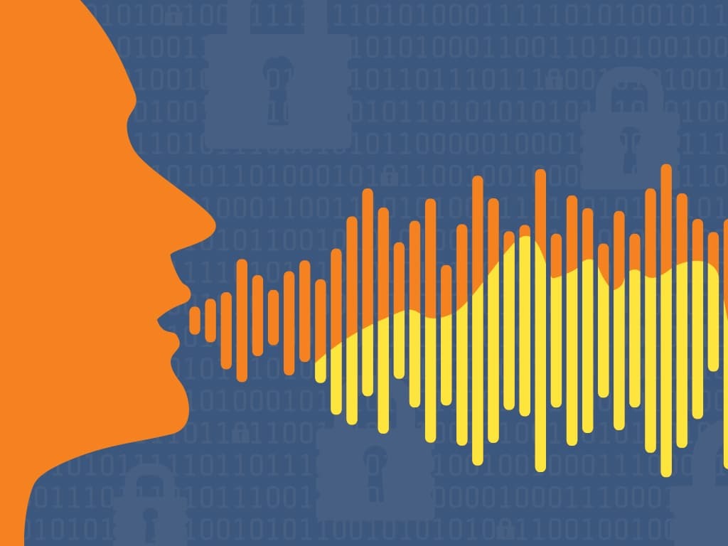 ALS voice banking