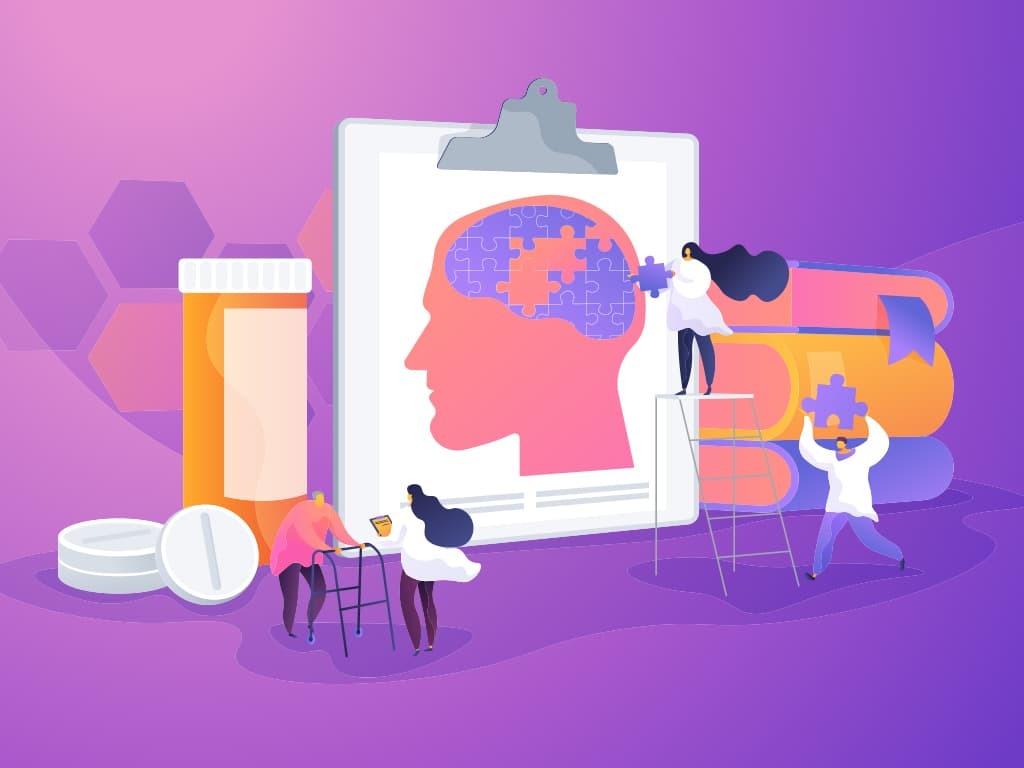 ALS and dementia