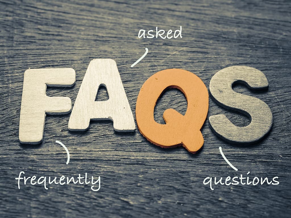 ALS FAQs