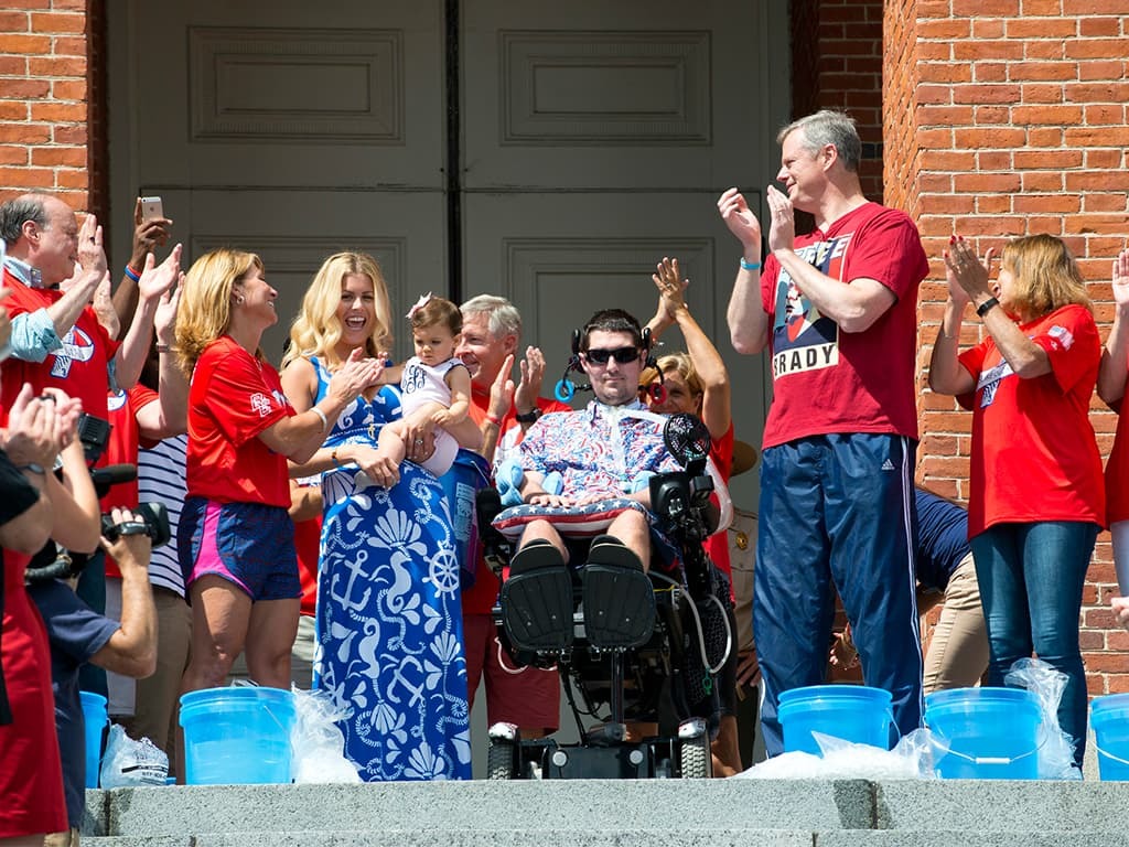 Pete Frates