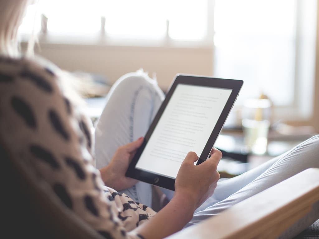 ALS books (e-reader format)